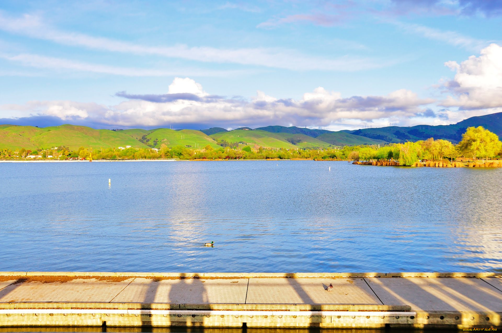 , , , lake, elizabeth, ca